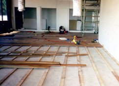 Brisbane Gallery Timber Flooring Wood Flooring